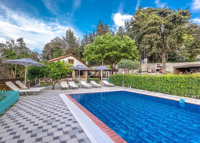 Villa Rafaela