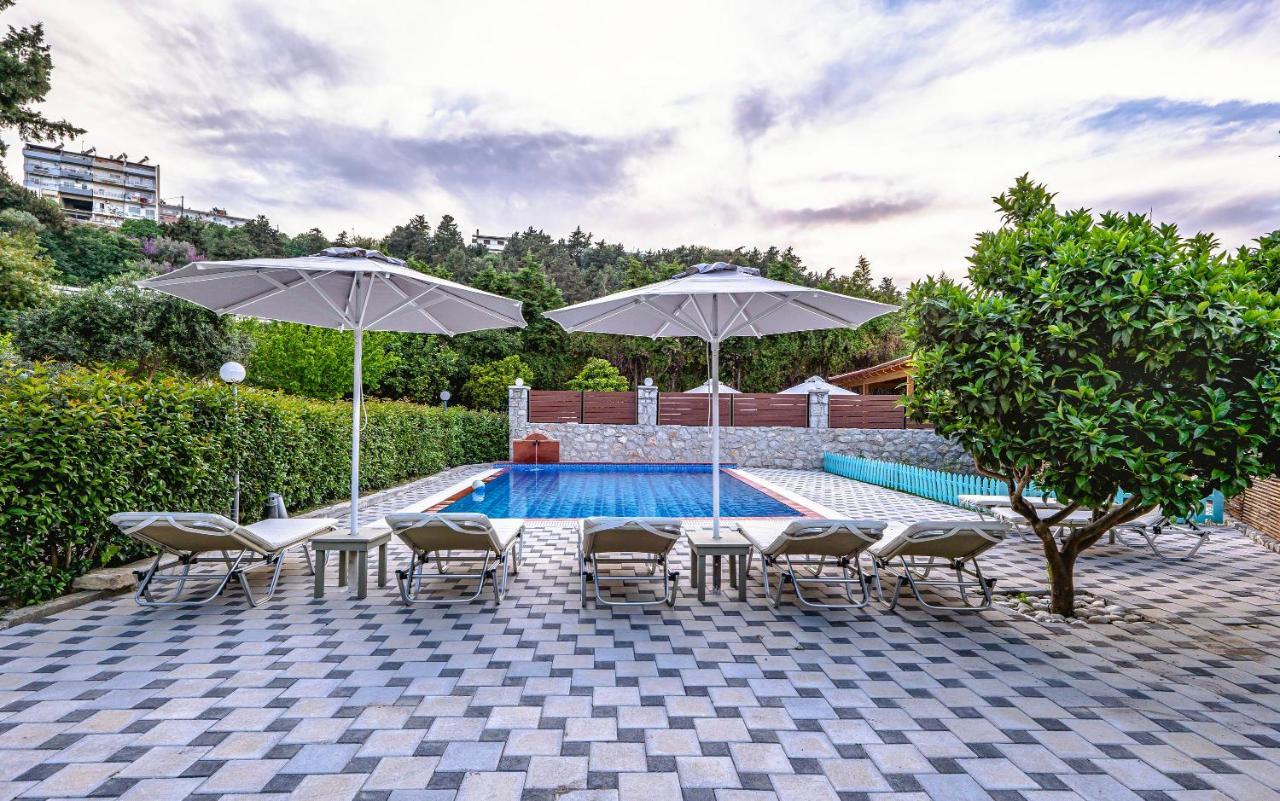 Ferienhaus Rafaela