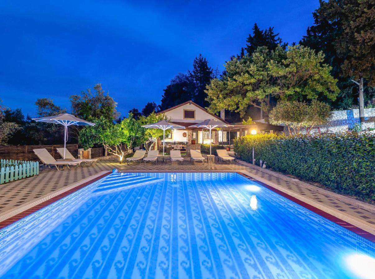 Ferienhaus Rafaela
