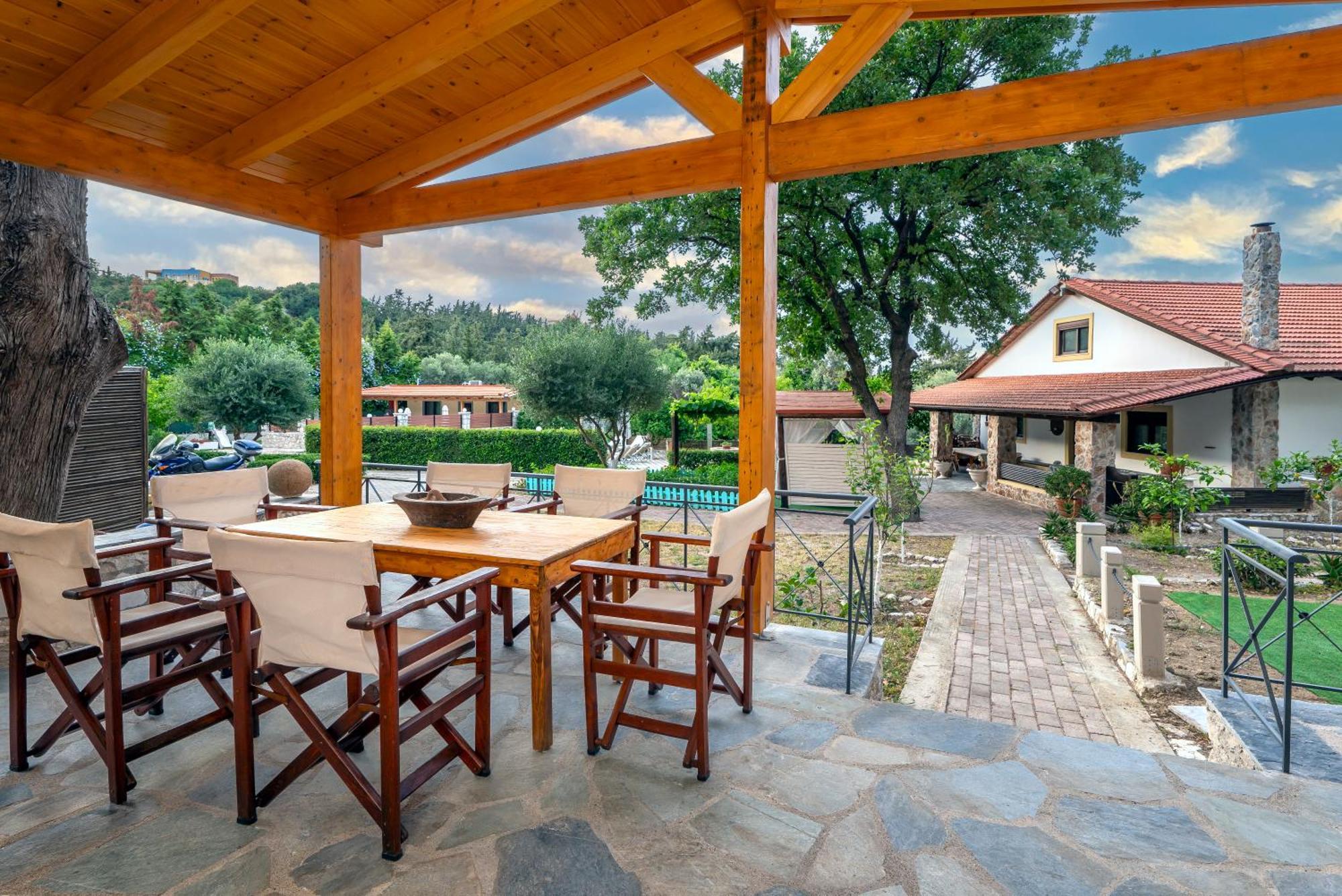Ferienhaus Rafaela