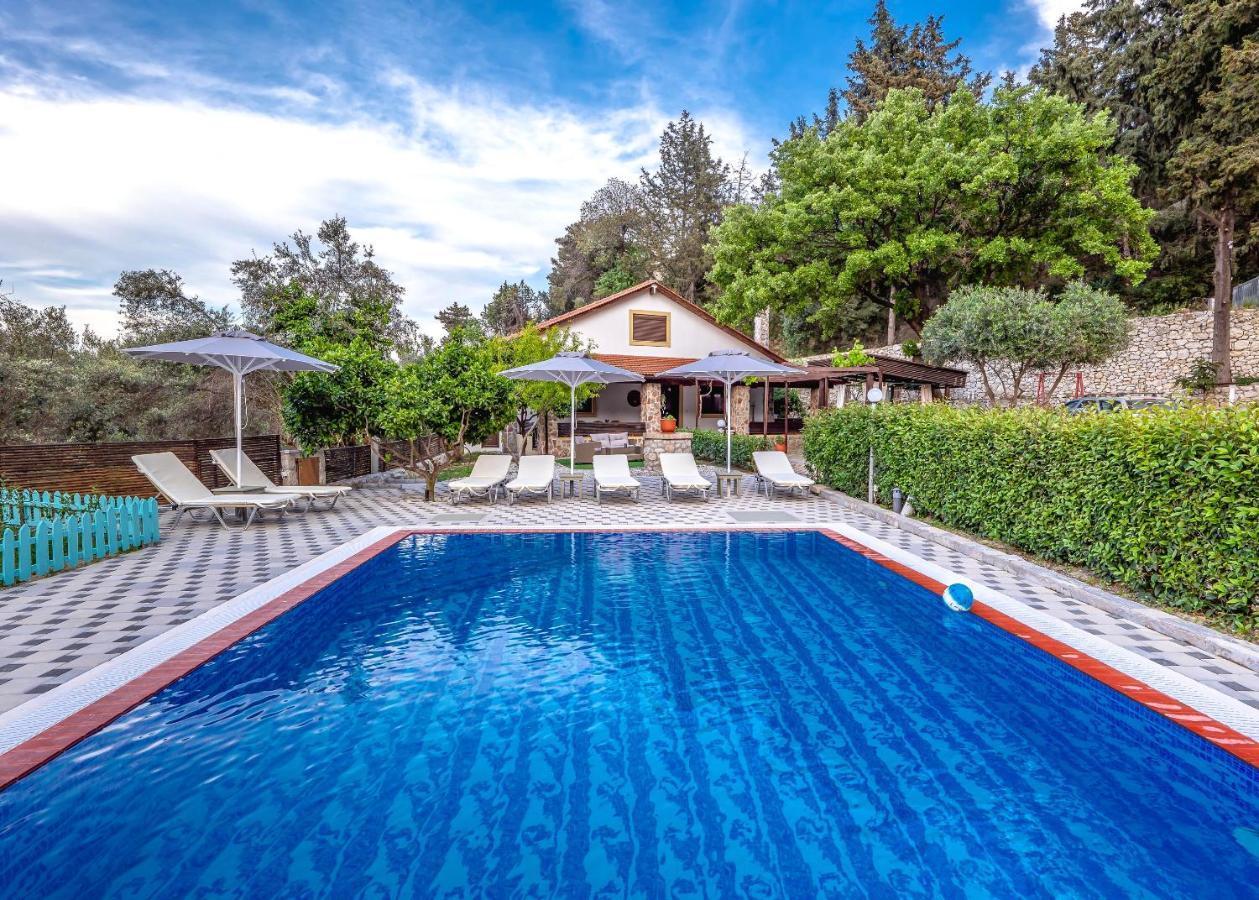 Holiday home Rafaela