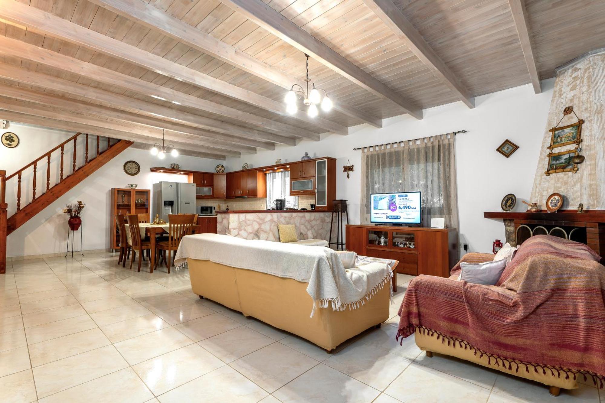 Rafaela Holiday home
