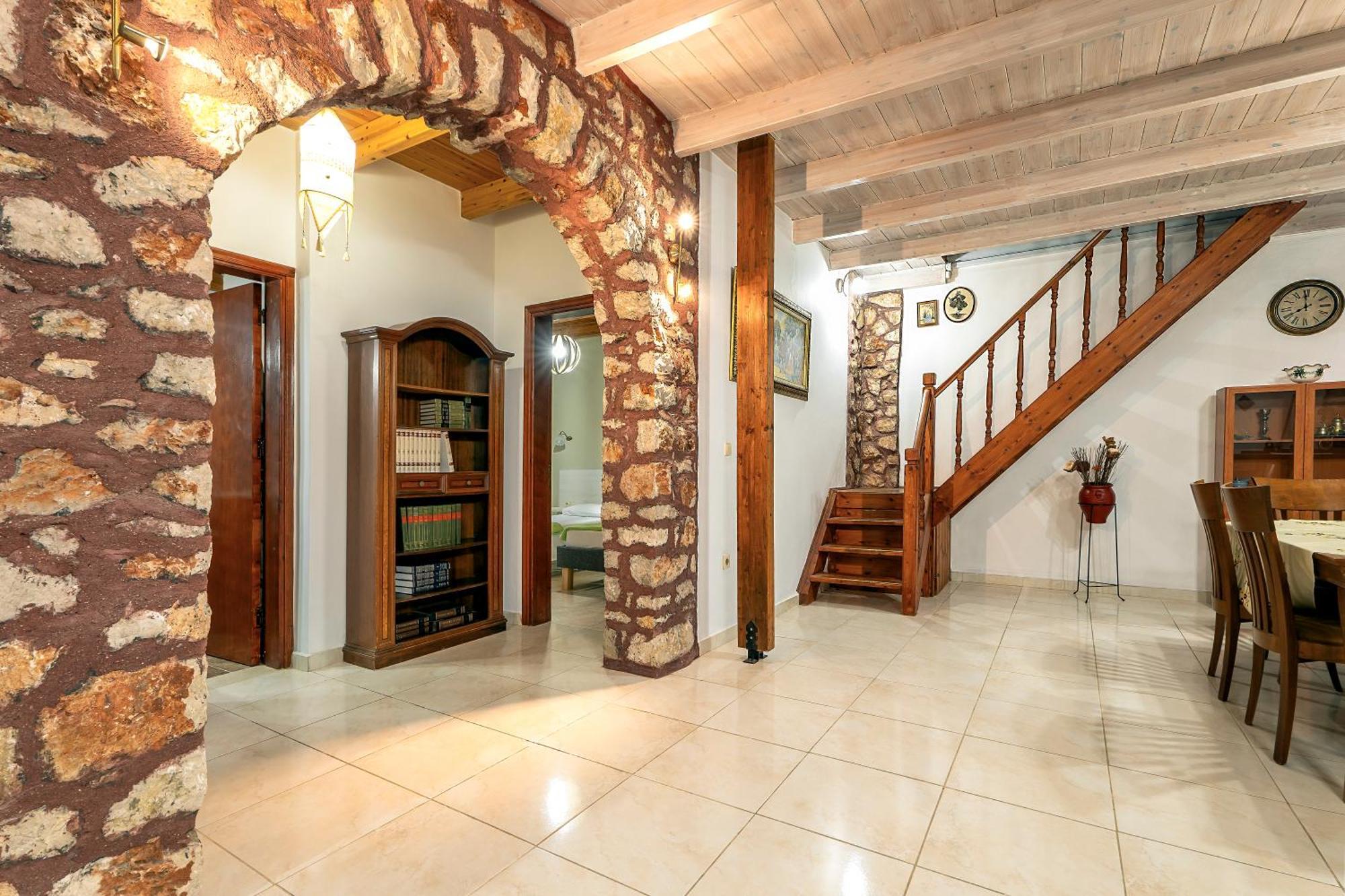 Holiday home Rafaela *
