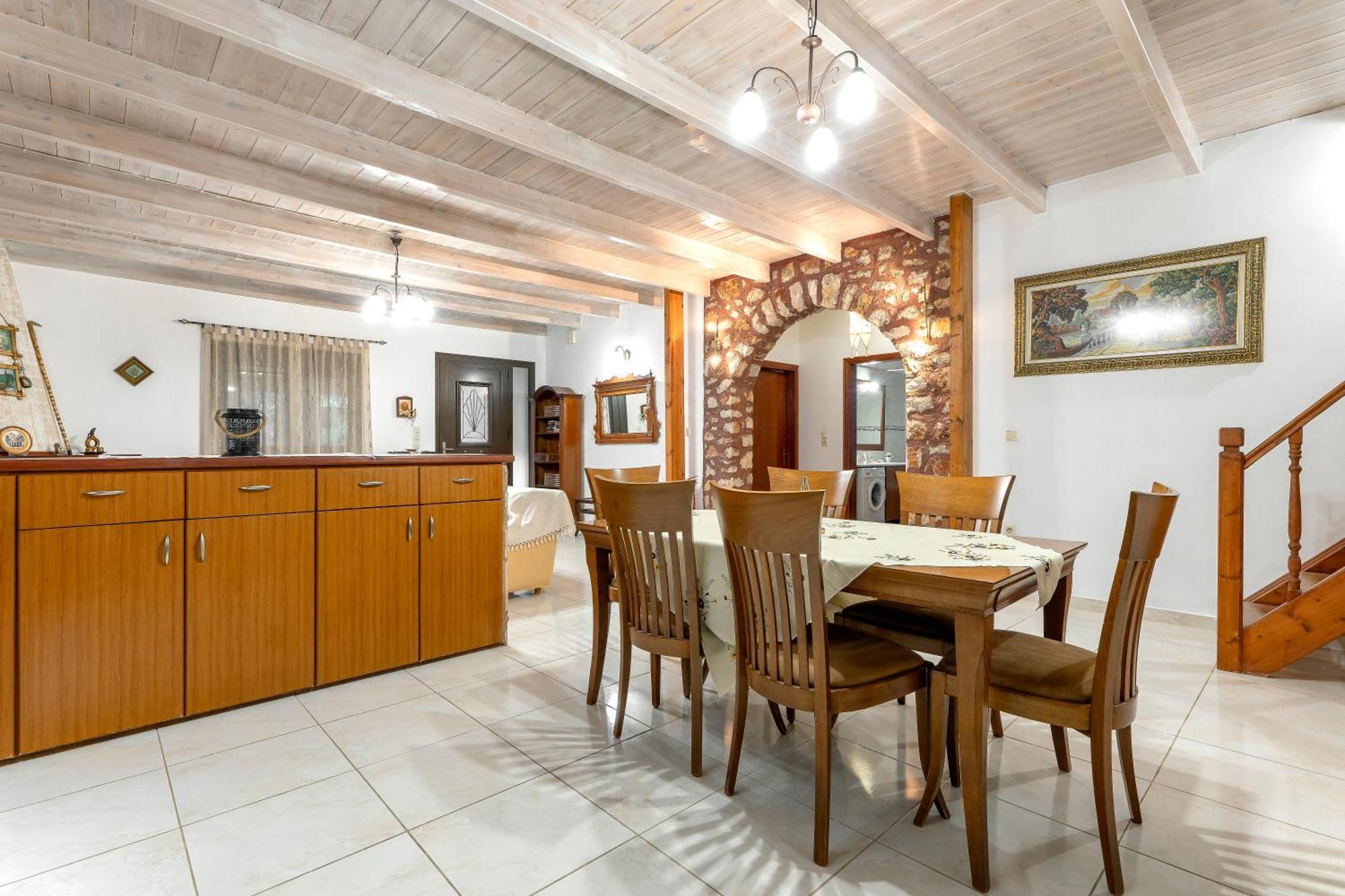 Rafaela Holiday home