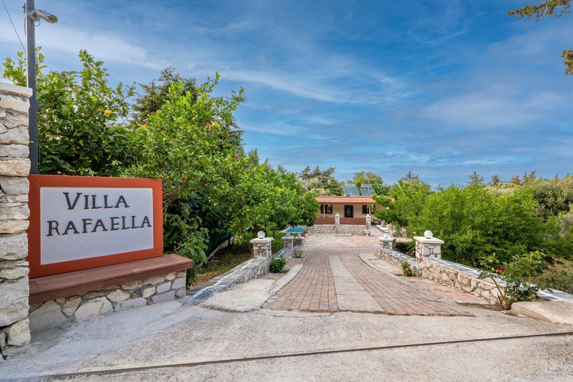 Holiday home Rafaela