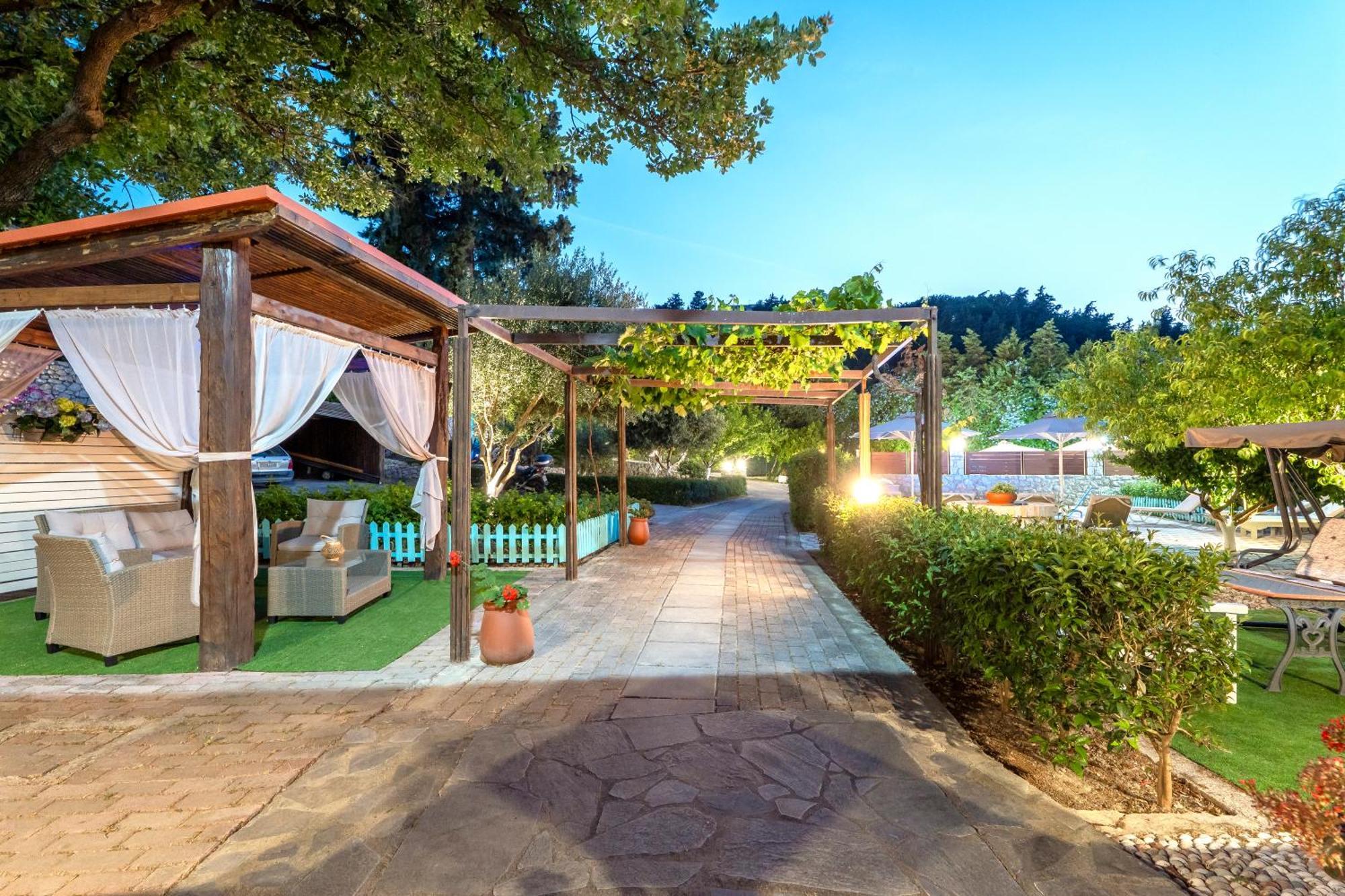 Rafaela Holiday home *